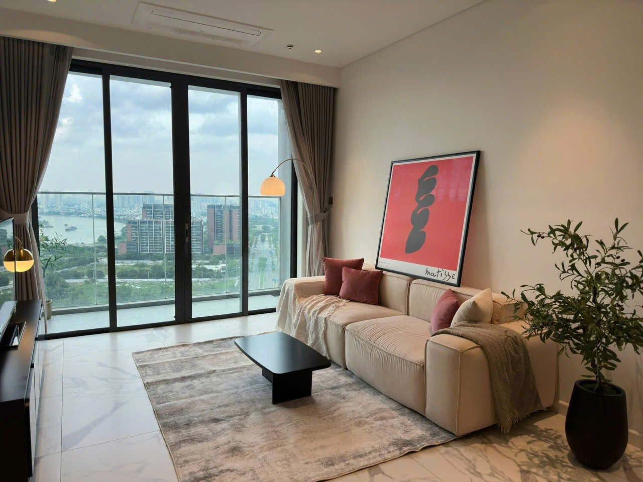 THE CREST (MÃ: S000015)