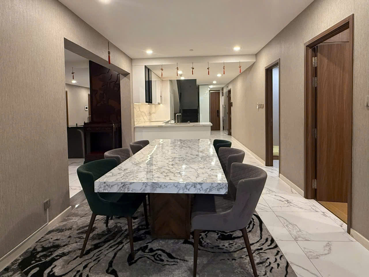 THE GALLERIA (MÃ: R000015)