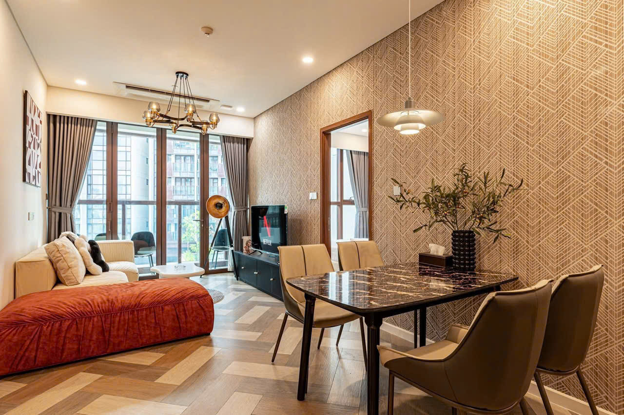 THE GALLERIA (MÃ: S000018)