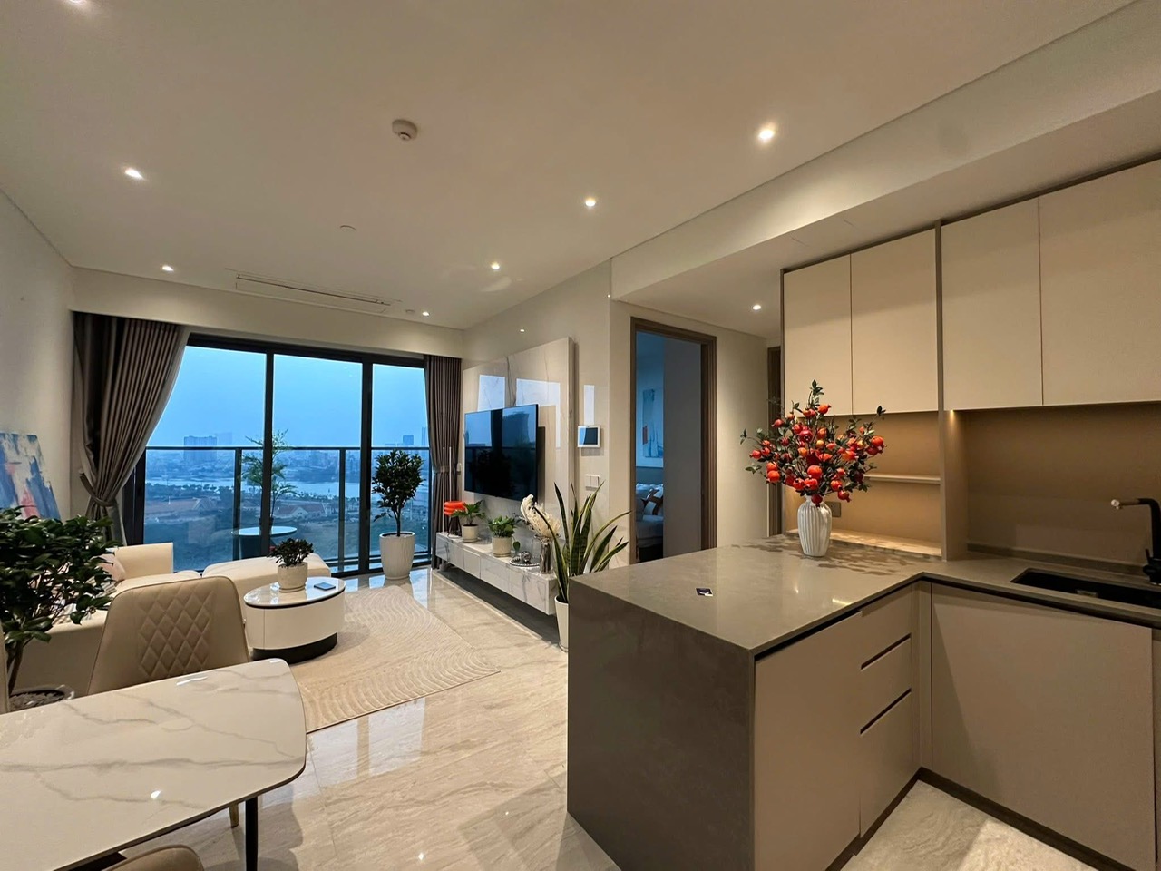 THE OPERA (MÃ: S000019)