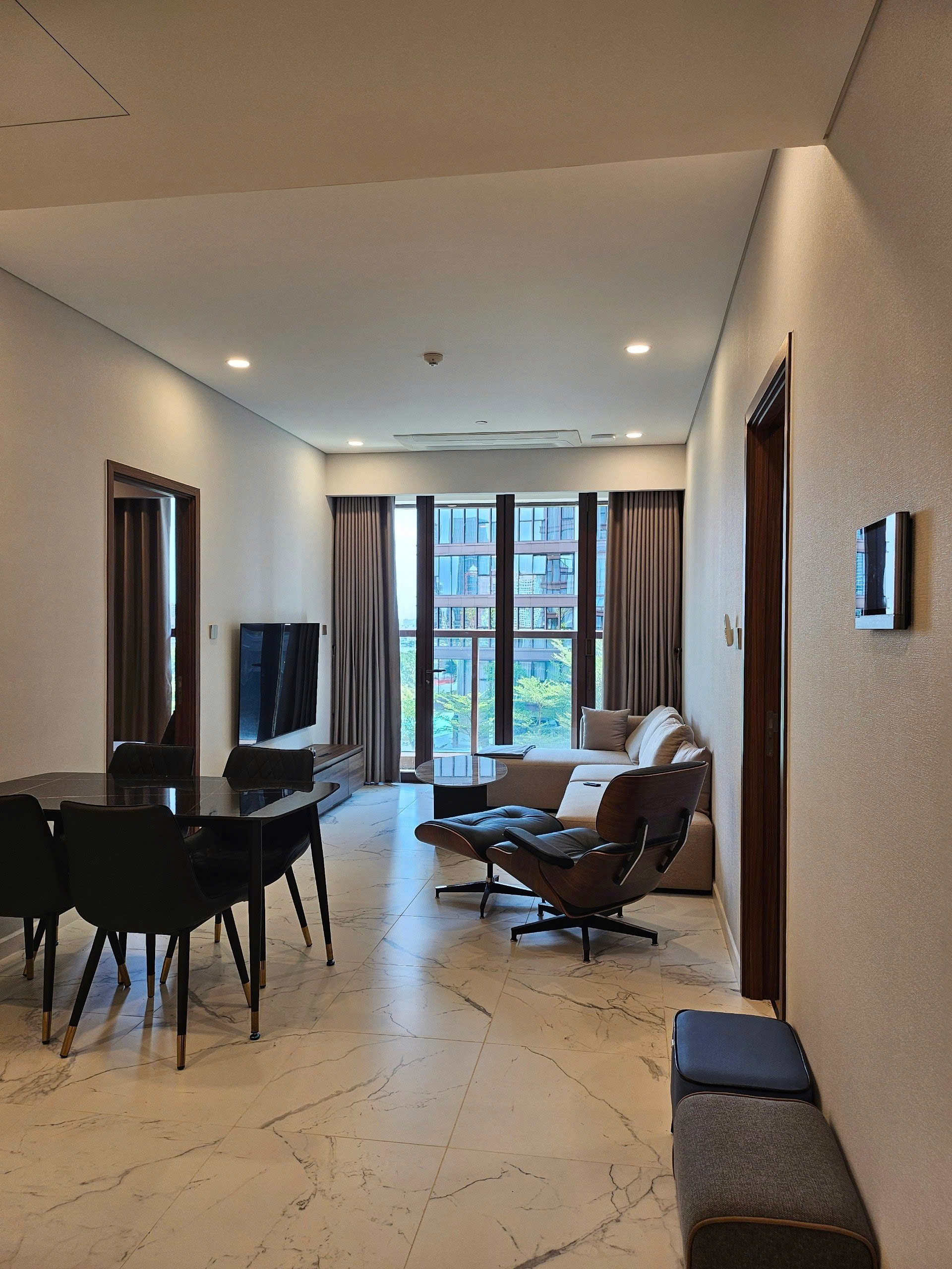 THE GALLERIA (MÃ: S00007)