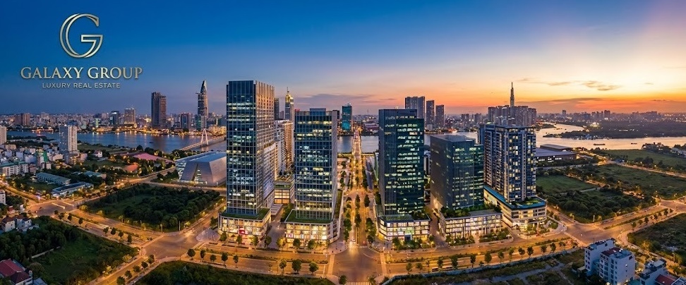 THE METROPOLE THỦ THIÊM