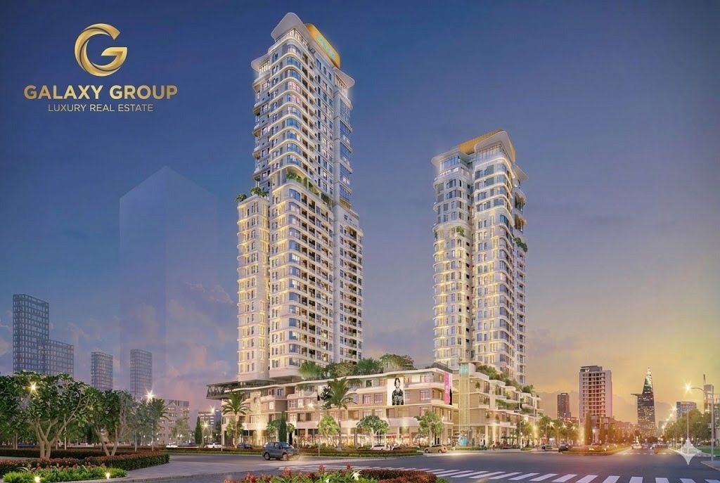 ZEIT RIVER THỦ THIÊM