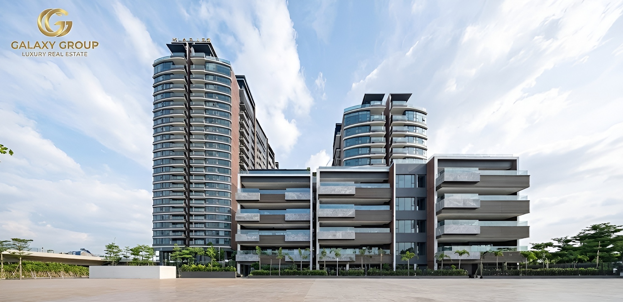 THE RIVER THỦ THIÊM