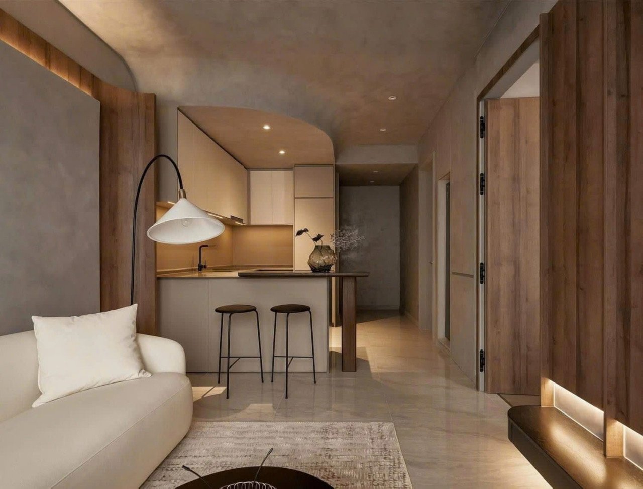 THE OPERA (MÃ: R000013)