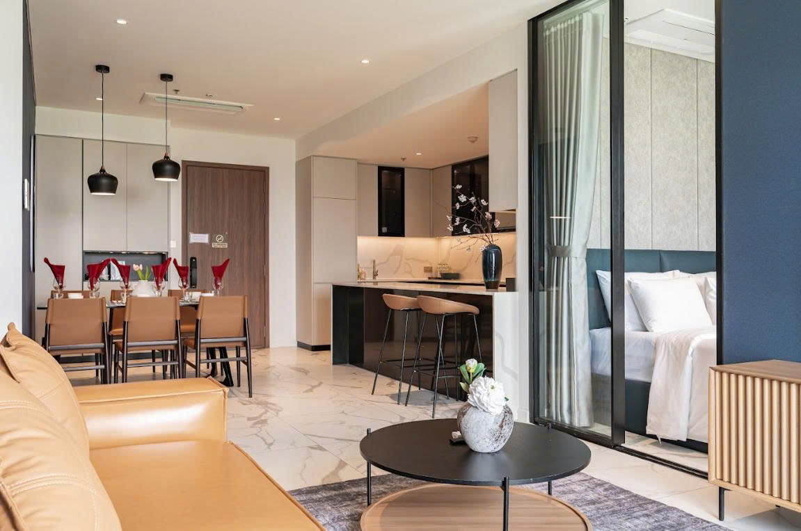 THE CREST (MÃ: S00003)