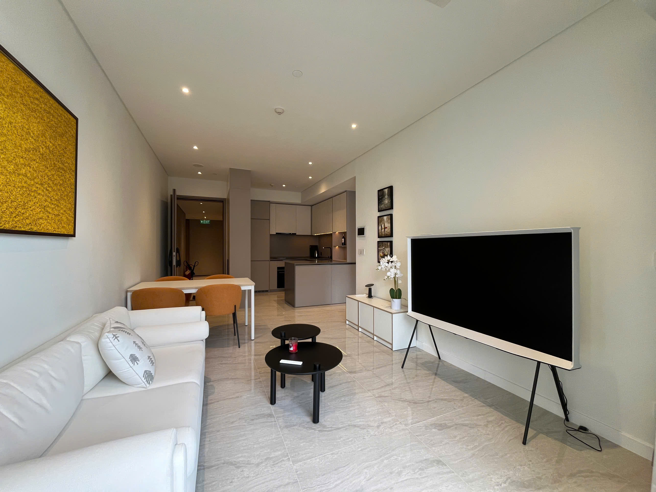 THE OPERA (MÃ: R00003)