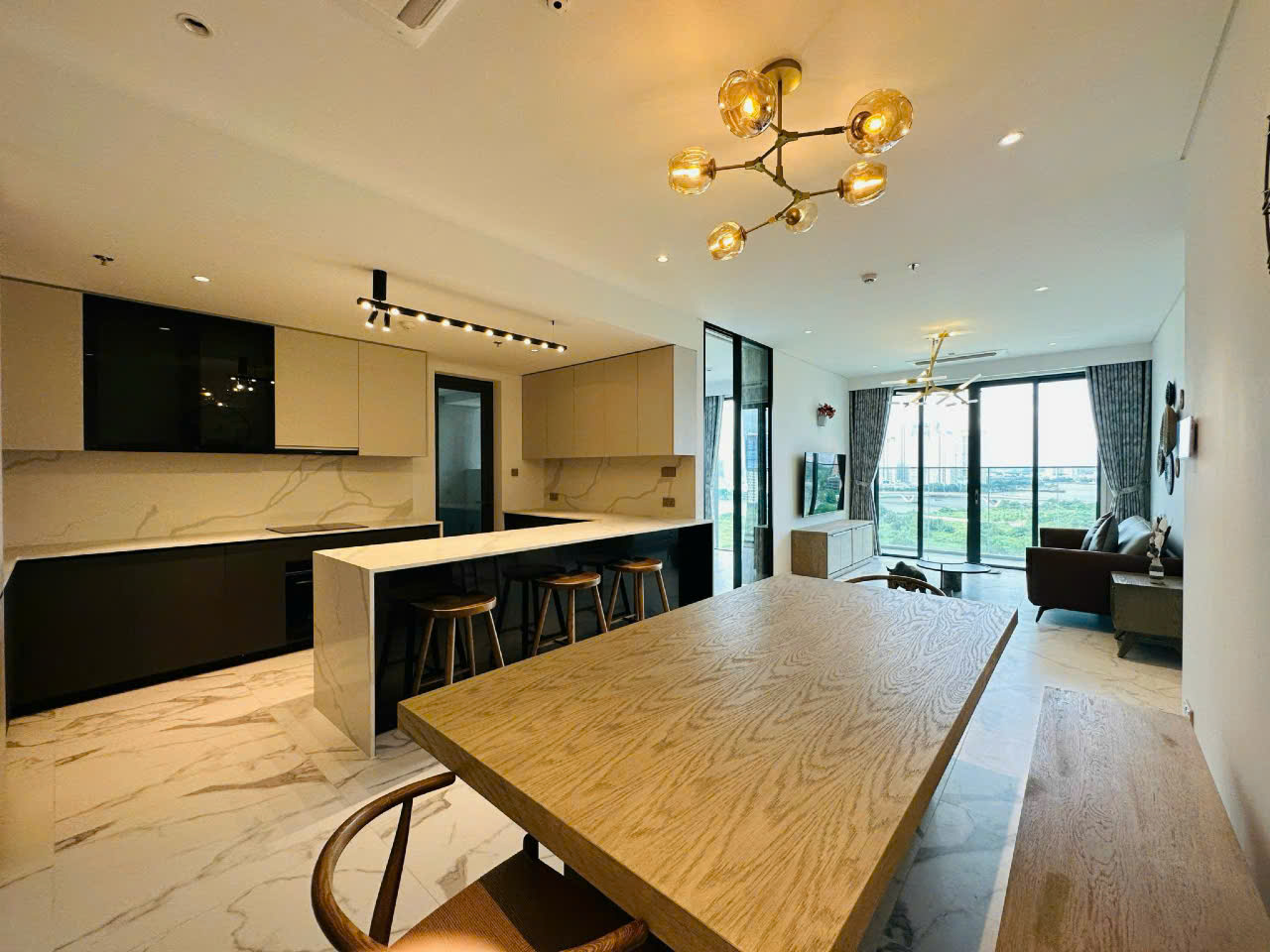 THE CREST (MÃ: R00005)