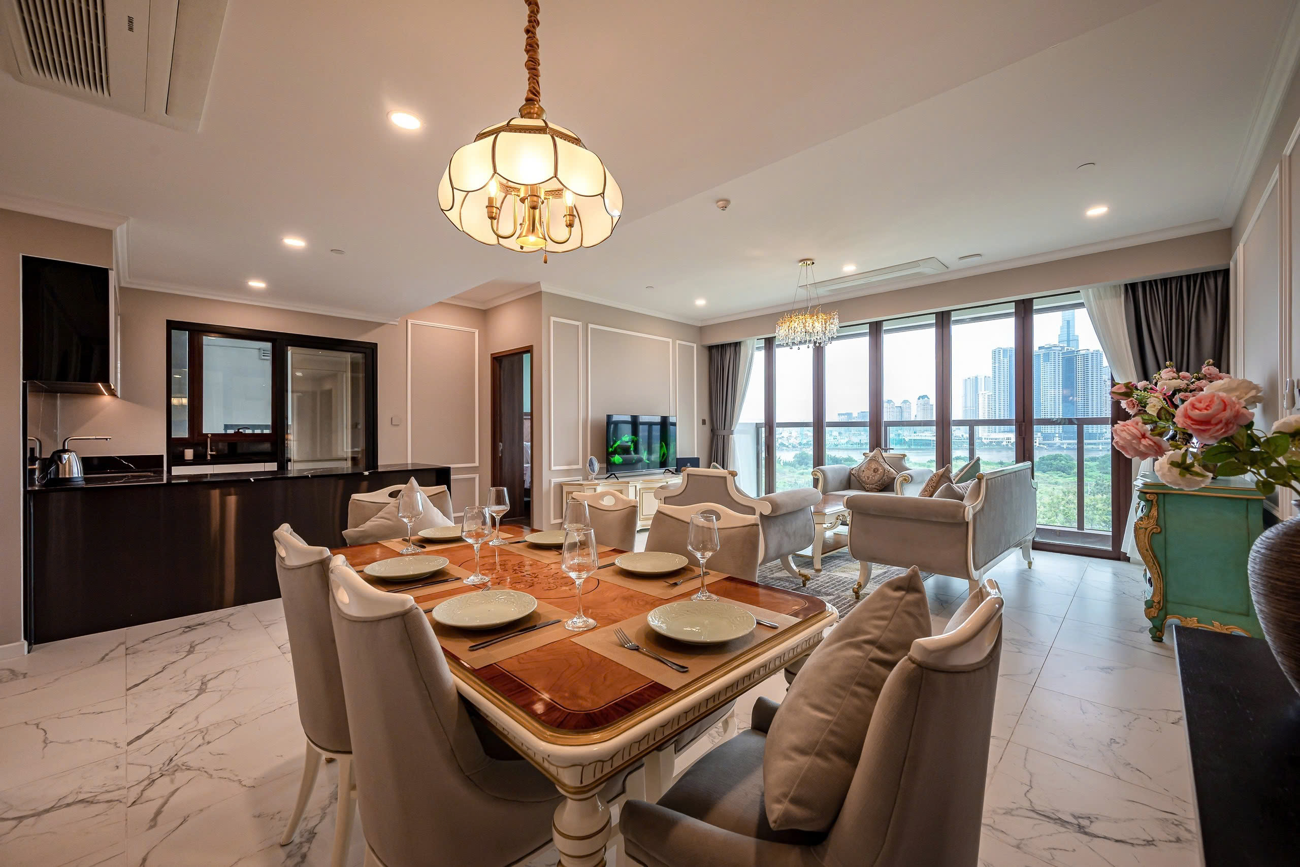 THE GALLERIA (MÃ: R00006)