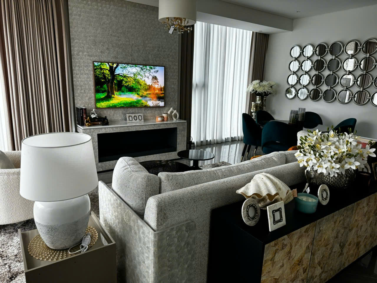 THE OPERA (MÃ: S000011)