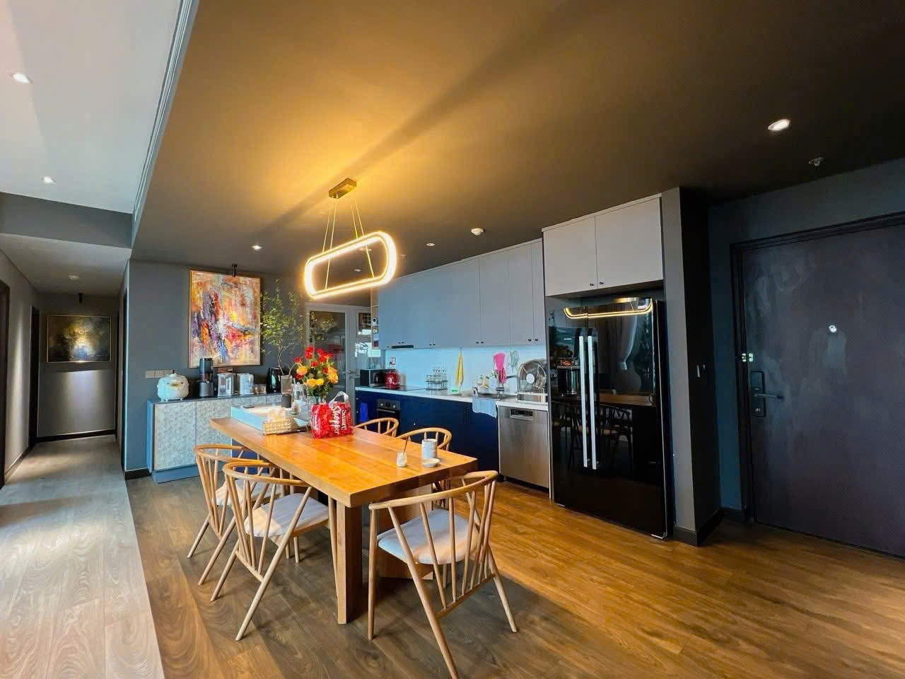 LINDEN - EMPIRE CITY (MÃ: S00002)