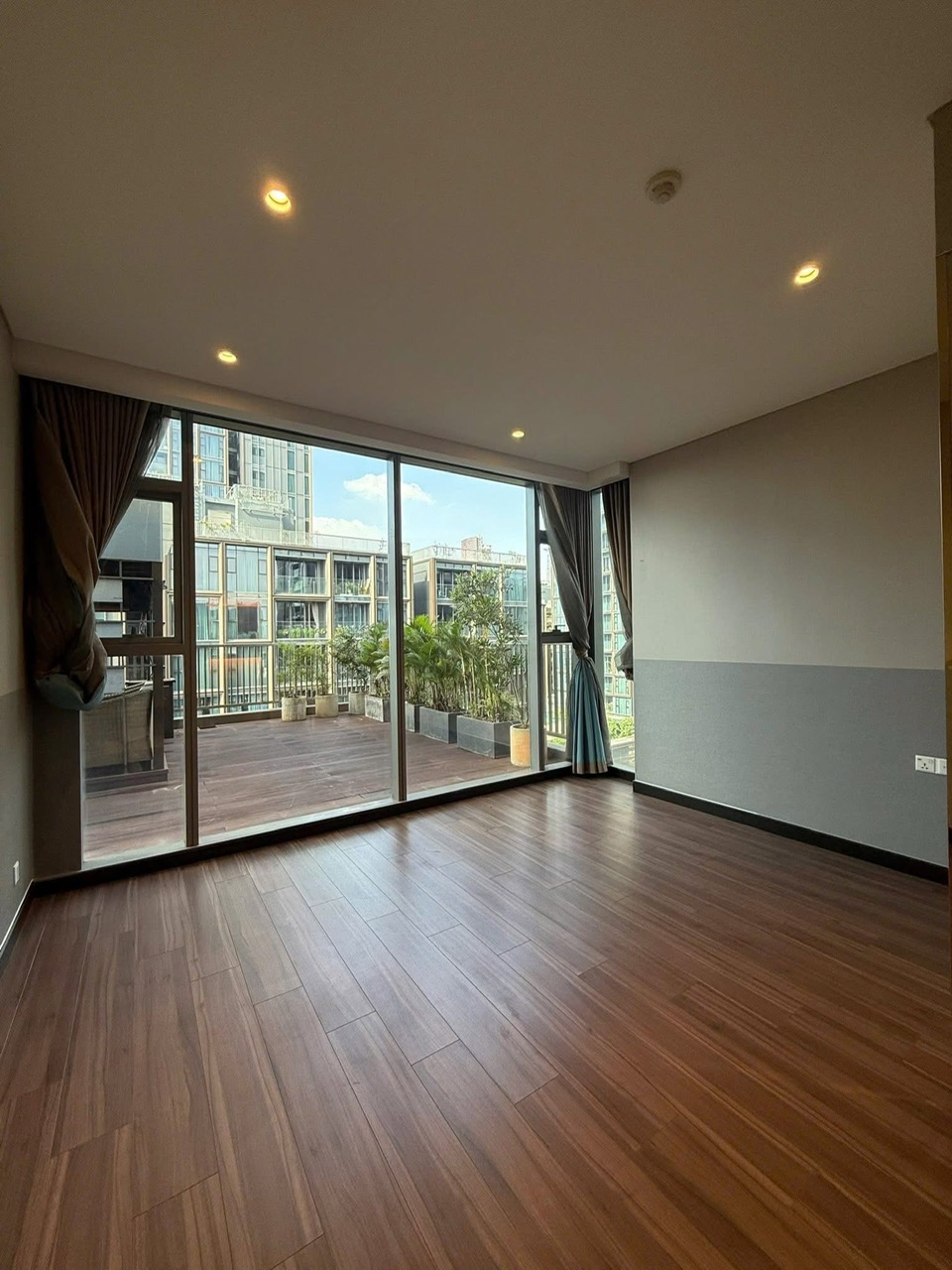 LINDEN - EMPIRE CITY (MÃ: S00004)